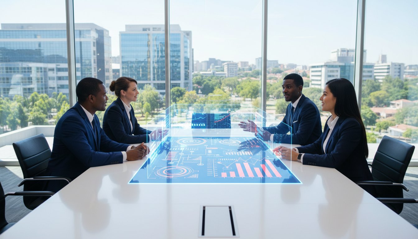 Change Management South Africa: A Strategic Framework for 2026