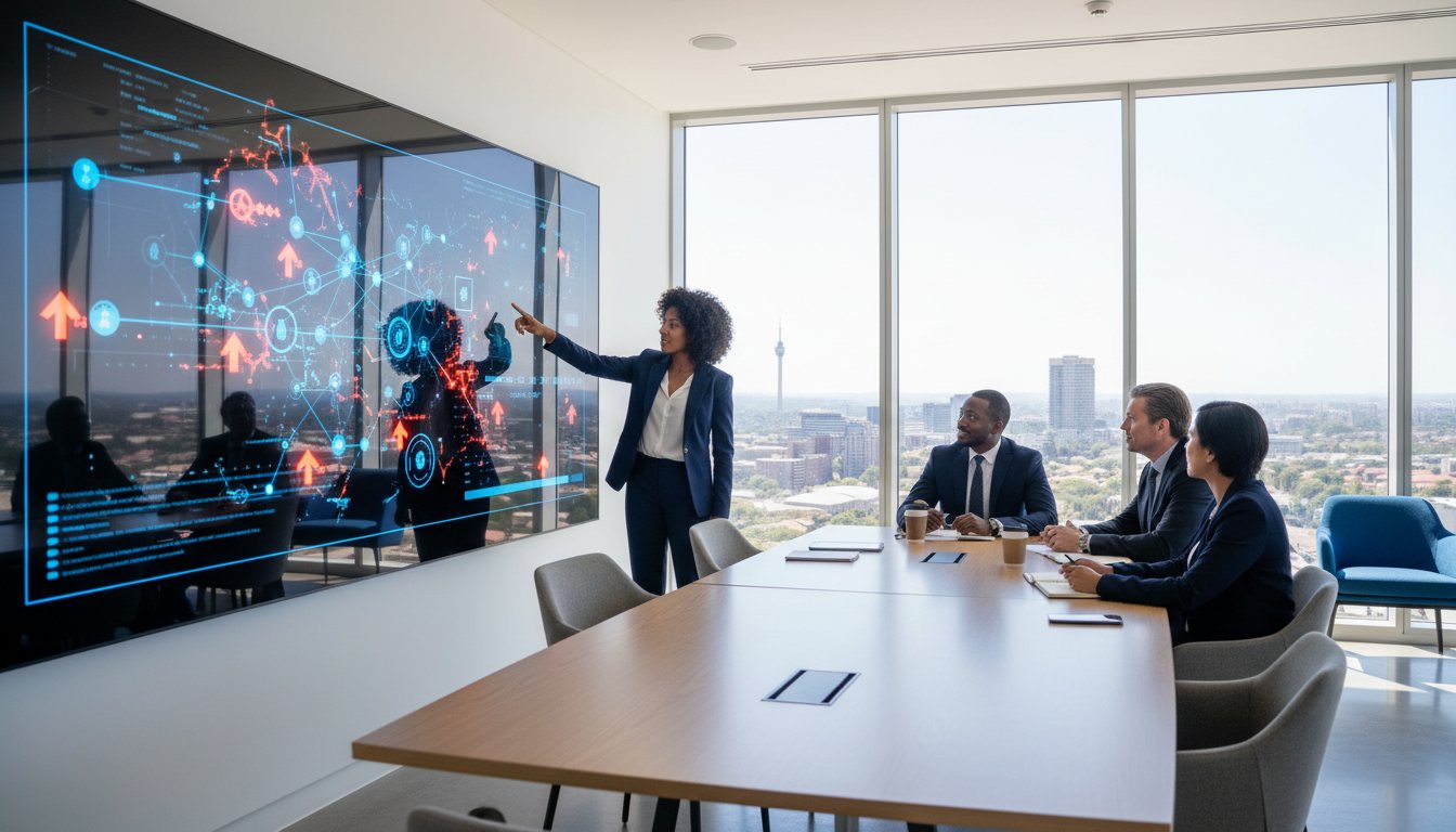 Management Consulting: Redefining Strategic Growth in South Africa (2026 Guide)