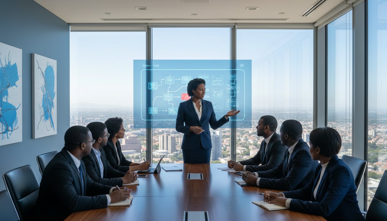 Organizational Development: For Public Sector