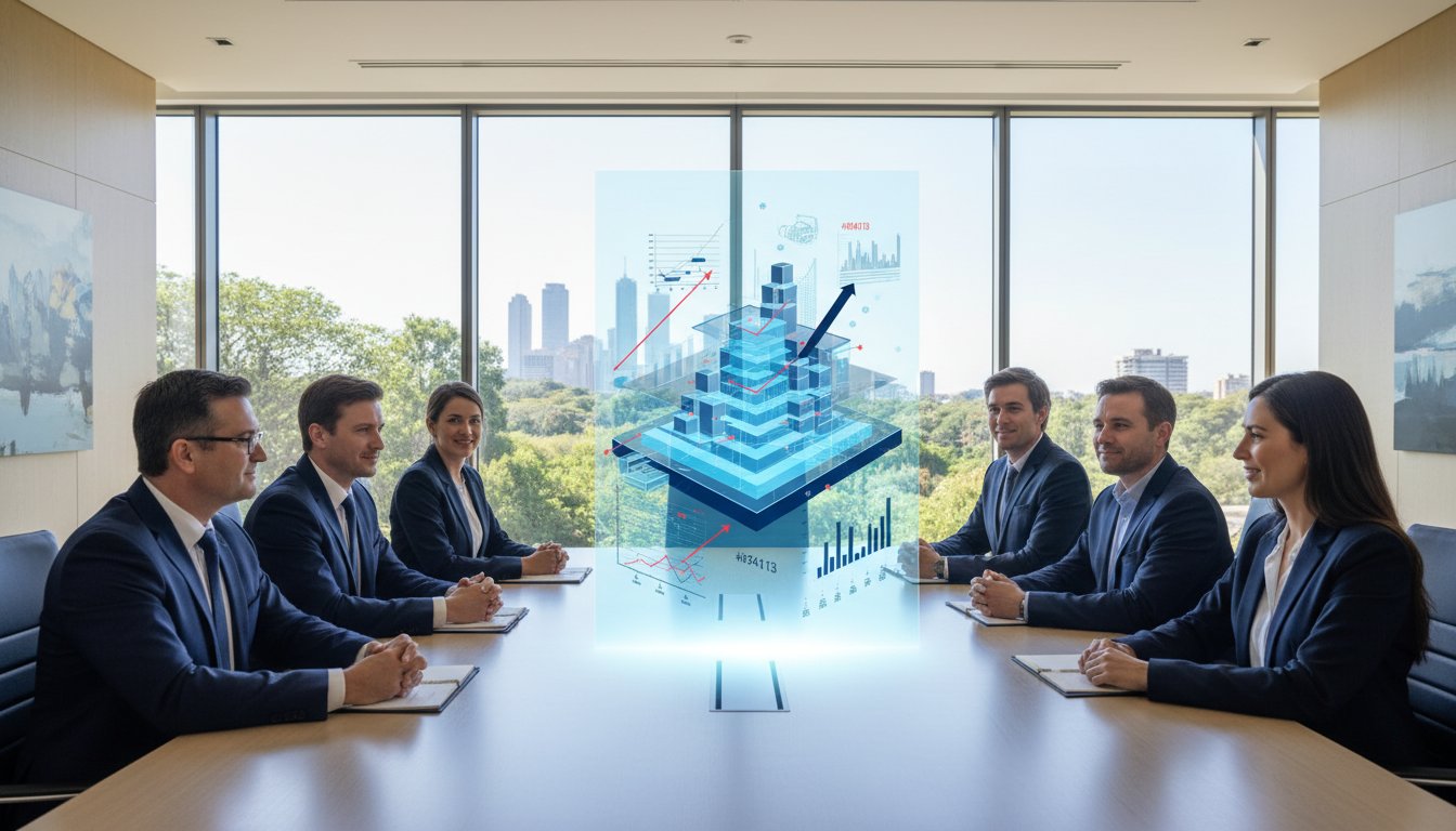 Salary Bands in South Africa: A Strategic Framework for 2026