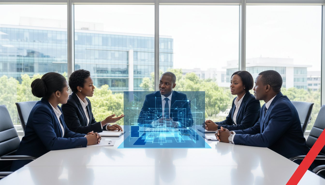 Strategic Corporate Identity Elements: A Framework for Organizational Transformation