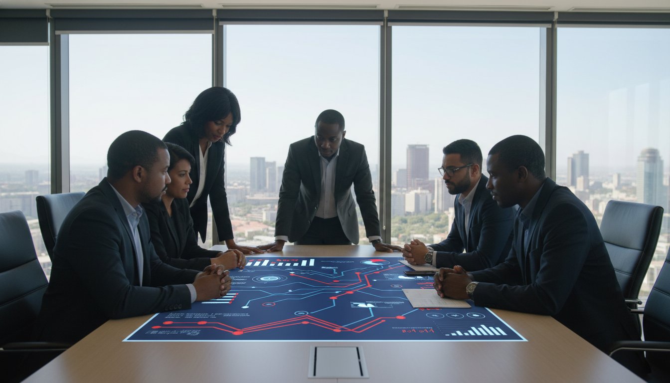 Employee Engagement Strategies in South Africa: A Strategic Roadmap for 2026
