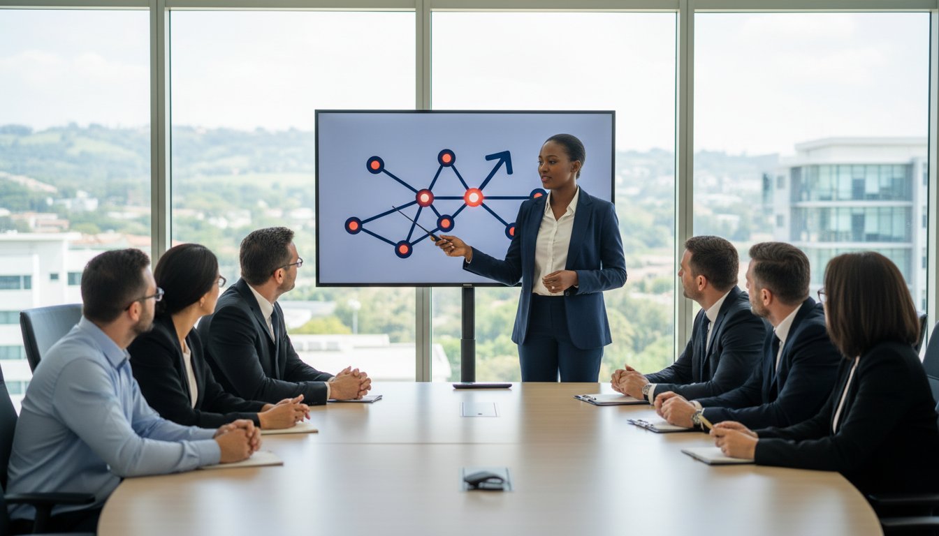 Strategic B-BBEE Consulting: Redefining Economic Transformation for 2026
