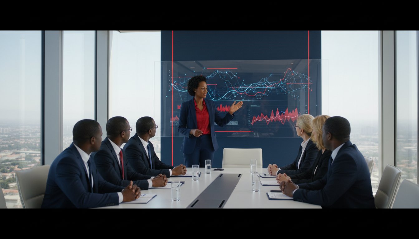 Strategic Salary Benchmarking Services in South Africa: A 2026 Executive Framework