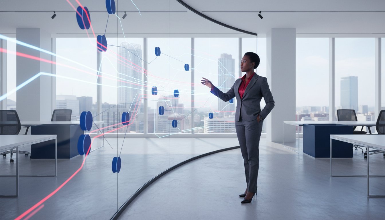 Strategic Web Design and Digital Transformation: An Executive Framework for 2026