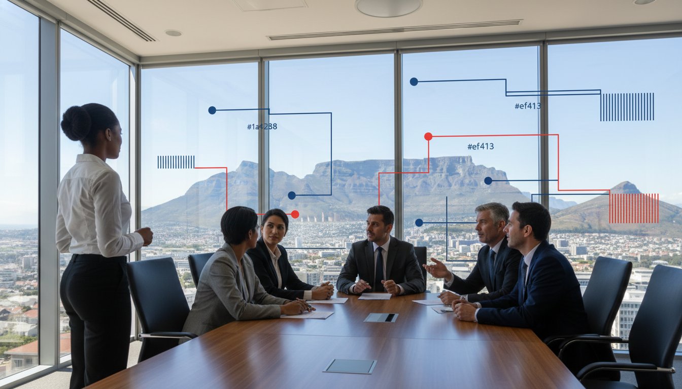 The Executive Guide to a Corporate Culture Improvement Plan: A Strategic Framework for 2026
