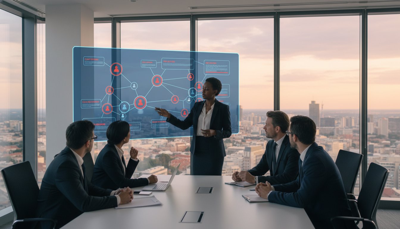 The Executive Guide to a Customer Experience Strategy Framework: Driving Strategic Growth