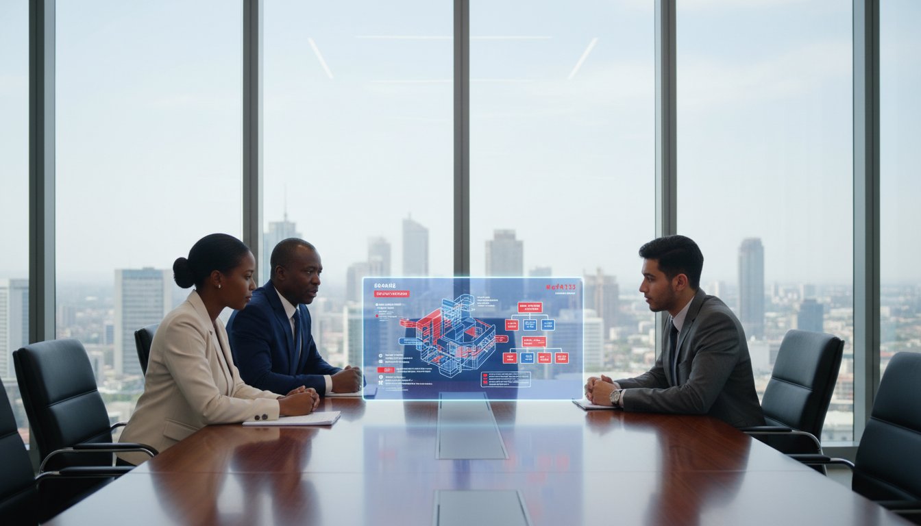 The Strategic Architecture of the YES Program: A Guide for South African Executives