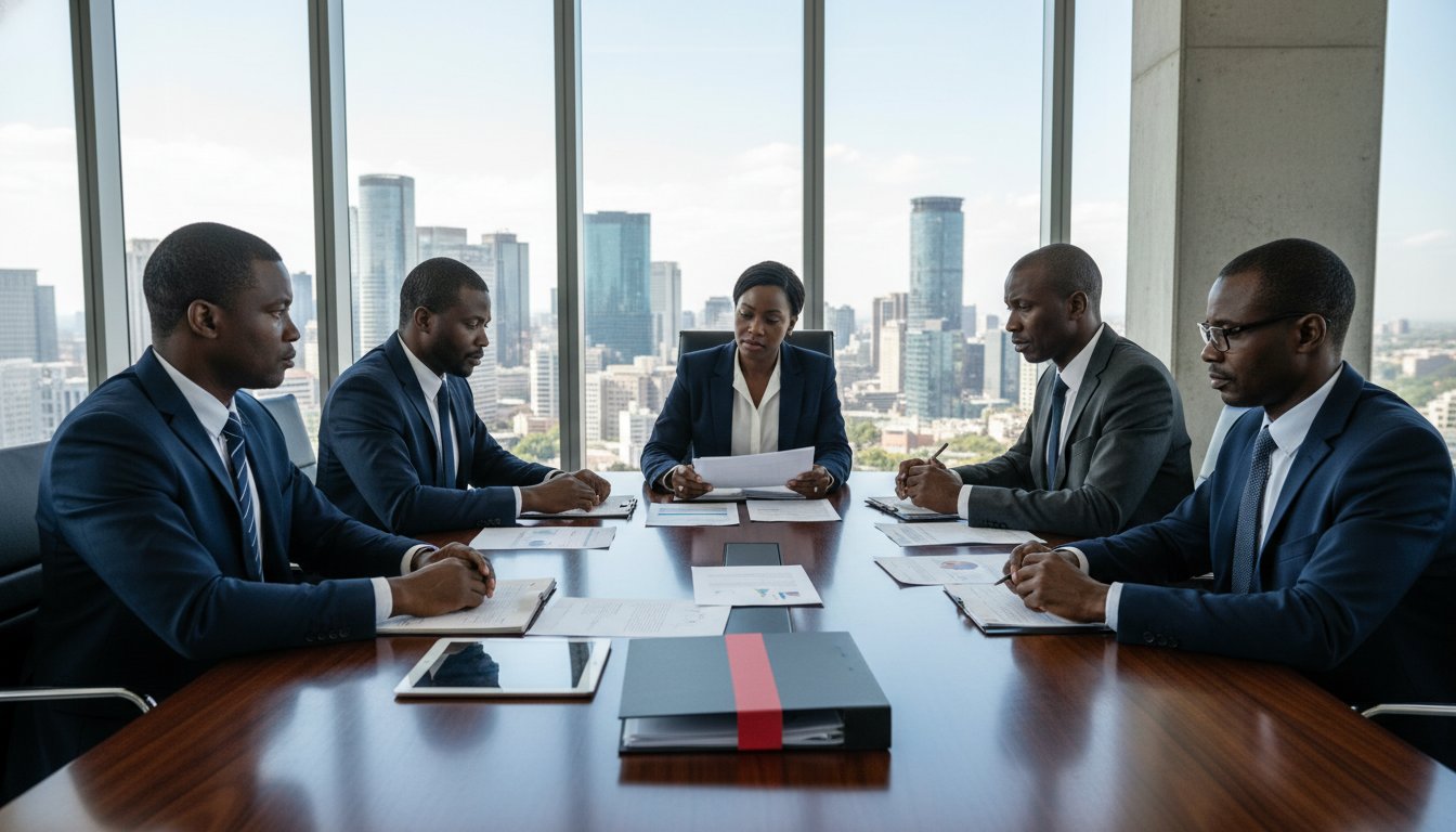 Workplace Misconduct Management in South Africa: A Strategic Executive Guide