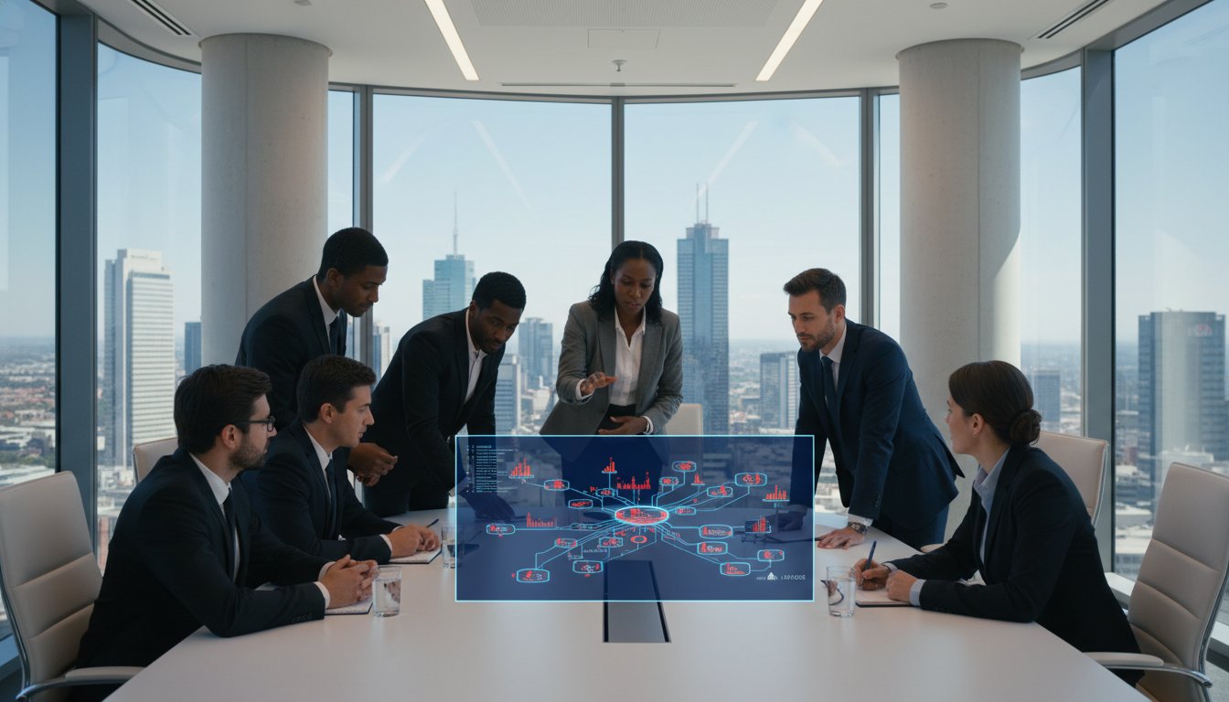 Strategy Management: Redefining the Architecture of Organizational Execution in 2026