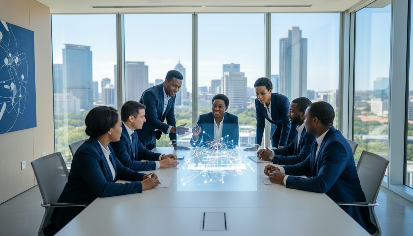 How to Reduce Staff Turnover: A Strategic Framework for Sustainable Retention