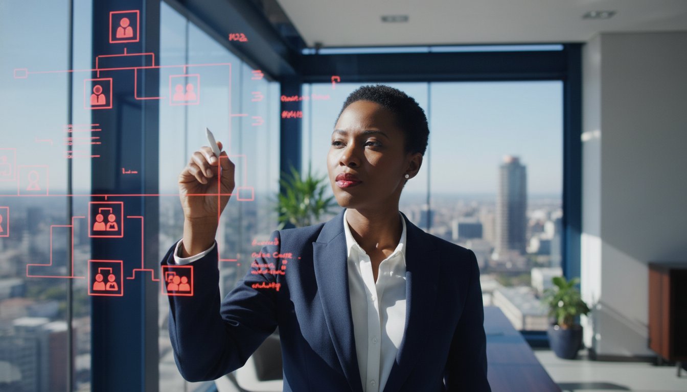 Unlocking SME Growth through Human Capital Capability