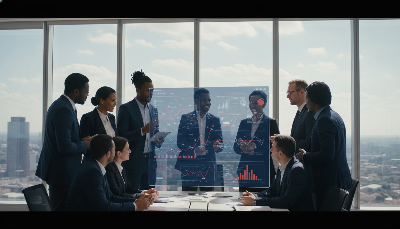 Why Change Management Is an Every Day Business Job