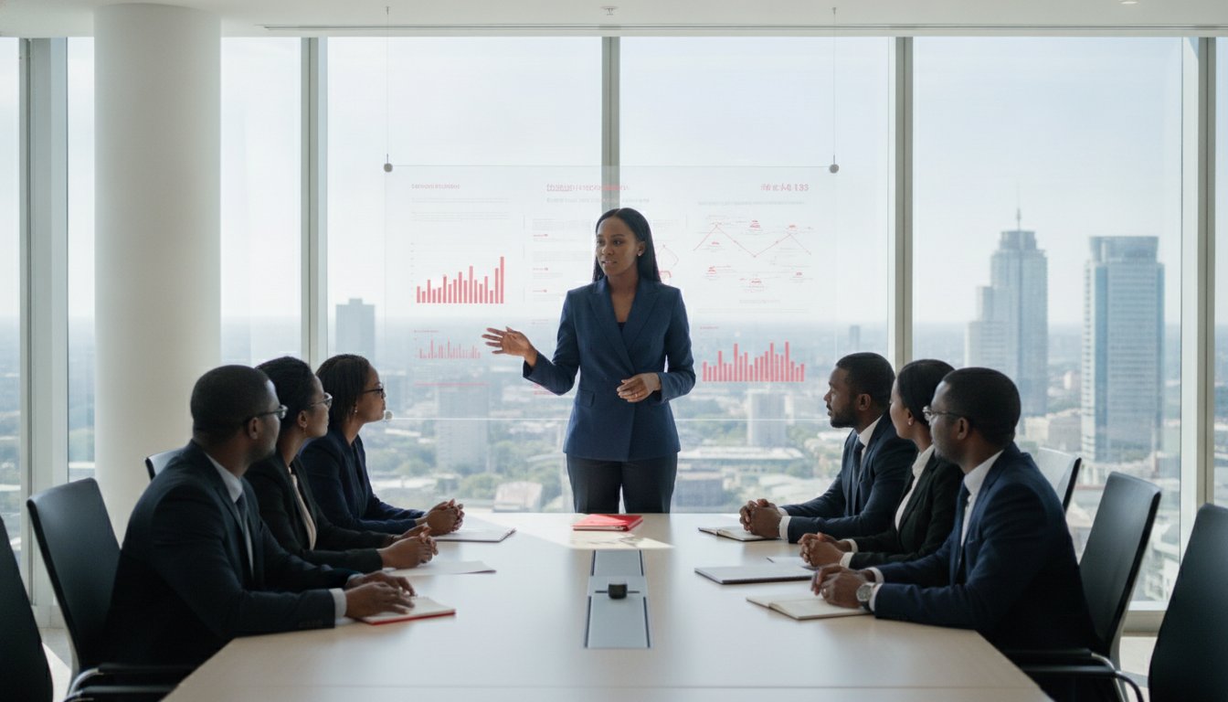The Strategic Planning Process for SMEs: A Framework for Sustainable Growth in 2026