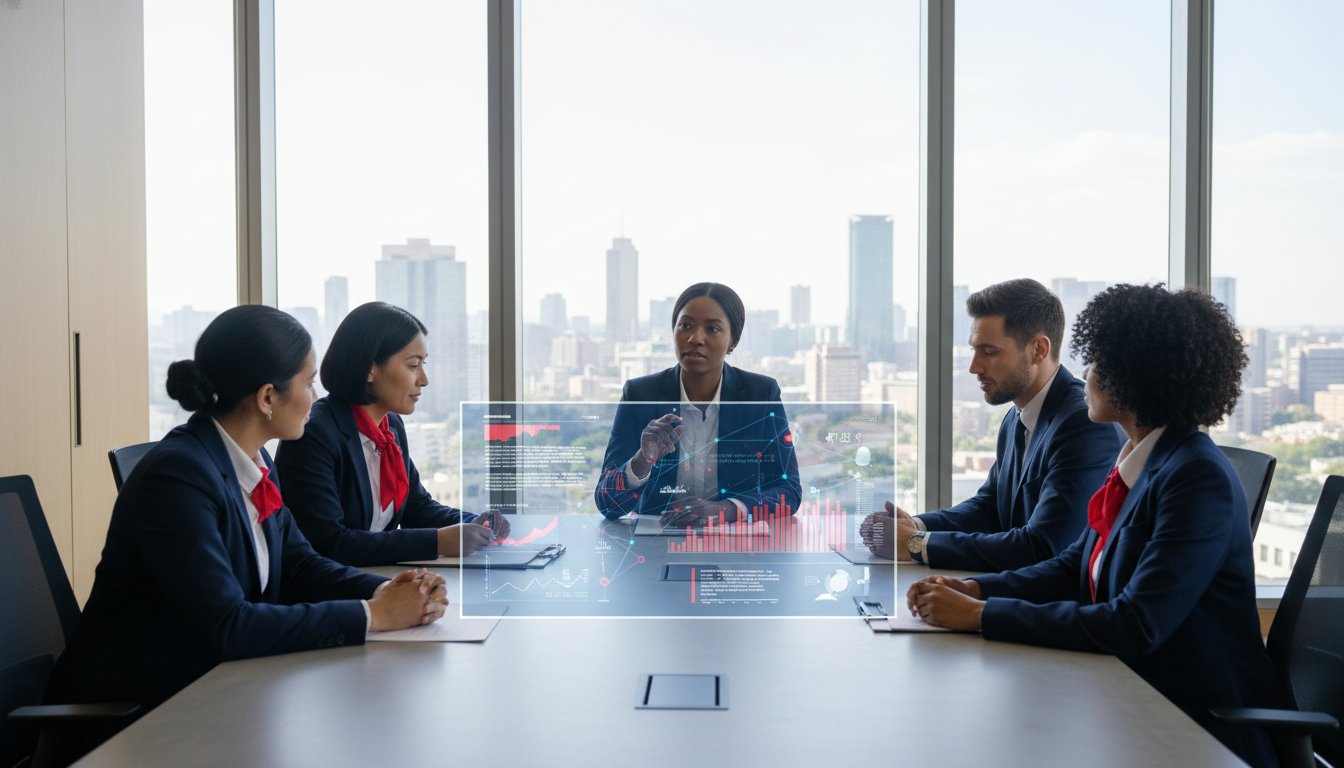 Performance Management Systems for Remote Teams: A Strategic Governance Framework