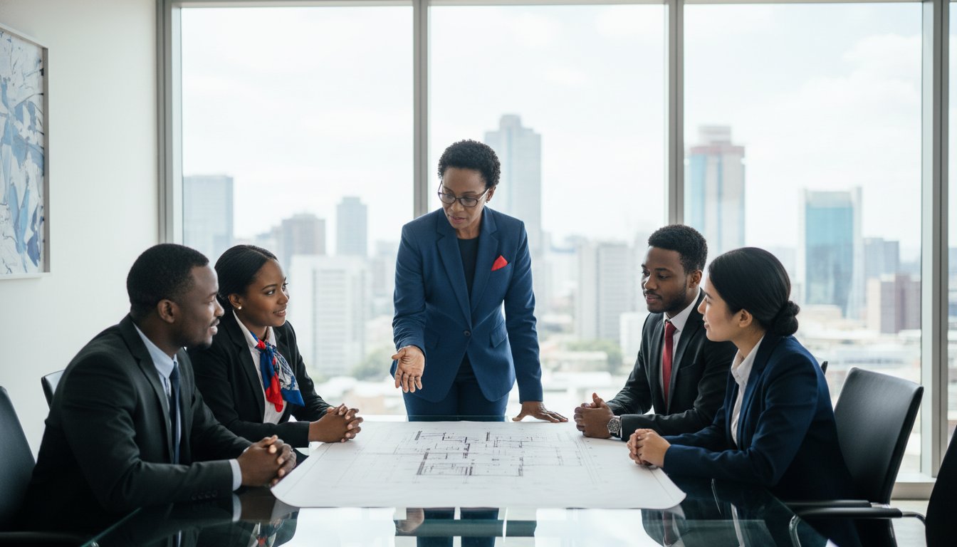 Succession Planning Best Practices: A Strategic Framework for Organizational Resilience