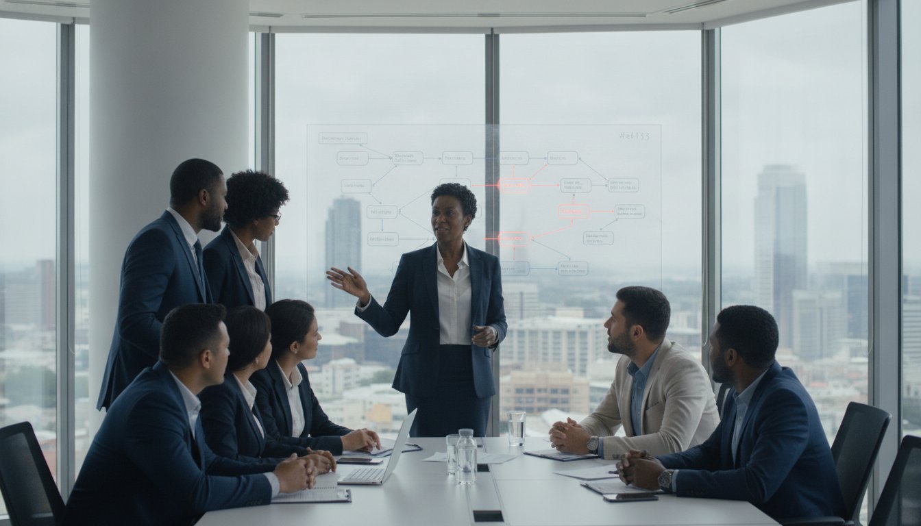 Managing Employee Underperformance: A Strategic Approach to Organizational Alignment