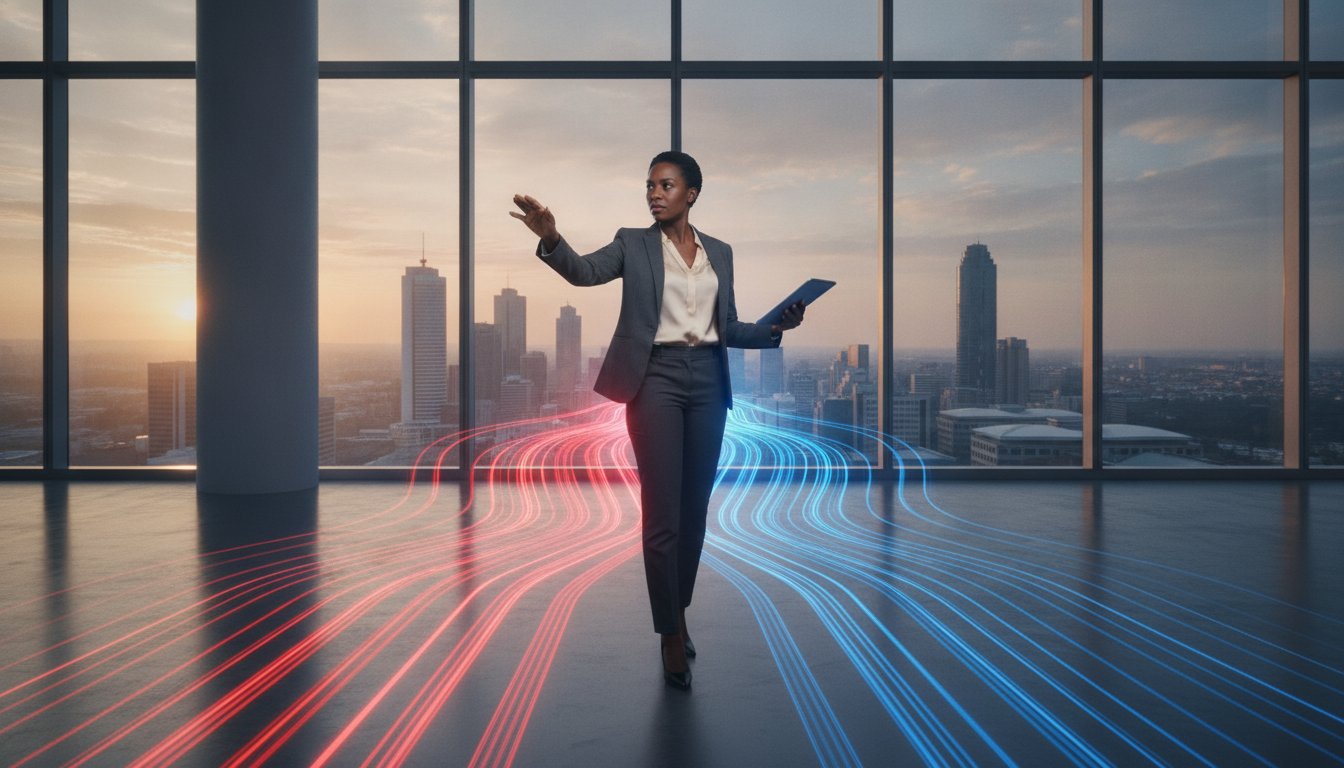 Managing Employee Resistance to Change: A Strategic Framework for Organizational Alignment