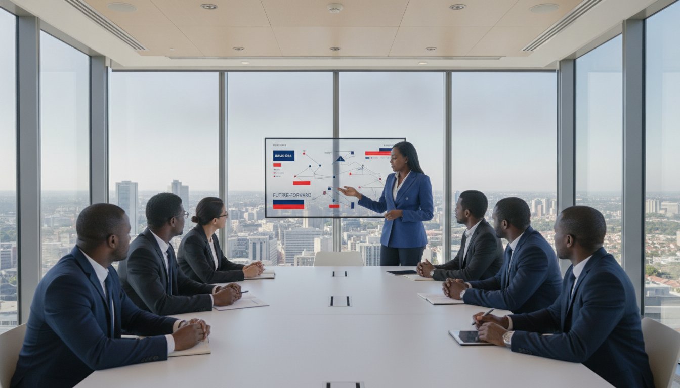 Corporate Rebranding Checklist 2026: A Strategic Framework for Organizational Transformation