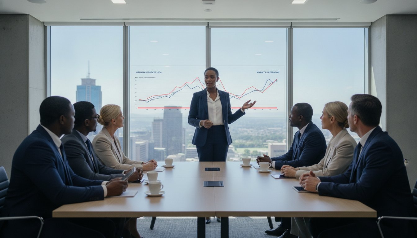 The Strategic Mastery of Corporate Facilitator Skills for Organisational Evolution in 2026