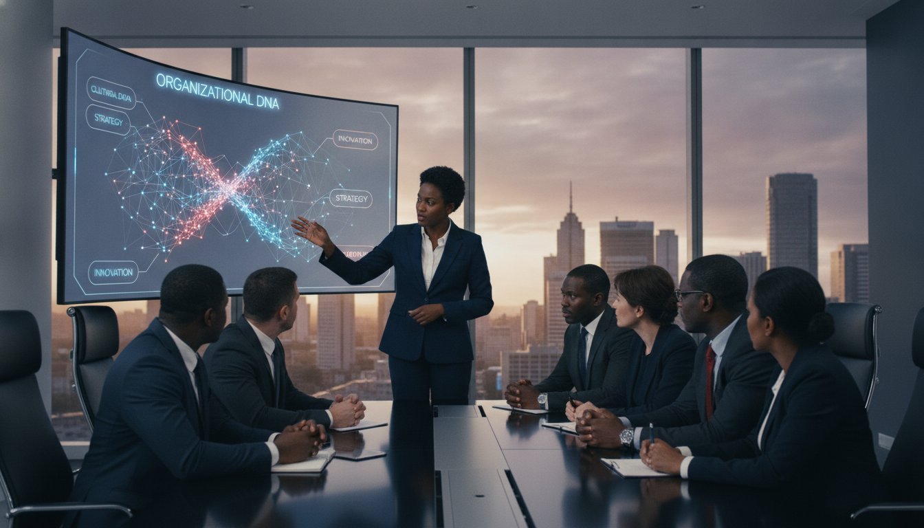 Strategic Frameworks for Corporate Culture Assessment Tools in 2026