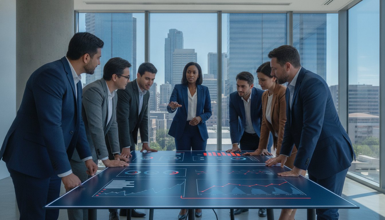 Defining Remuneration Excellence: A Strategic Framework for Market-Aligned Salaries
