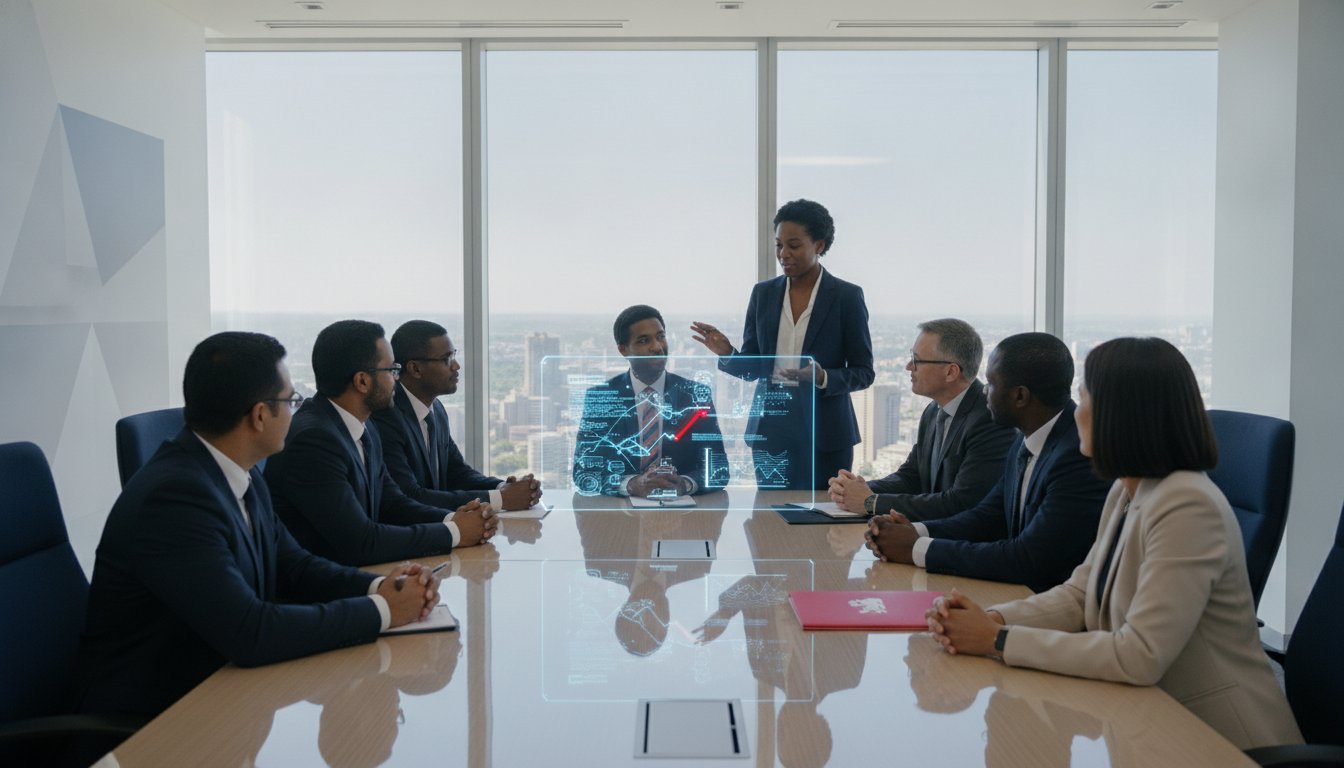 Remuneration Strategy Development: A Strategic Framework for Executive Leadership