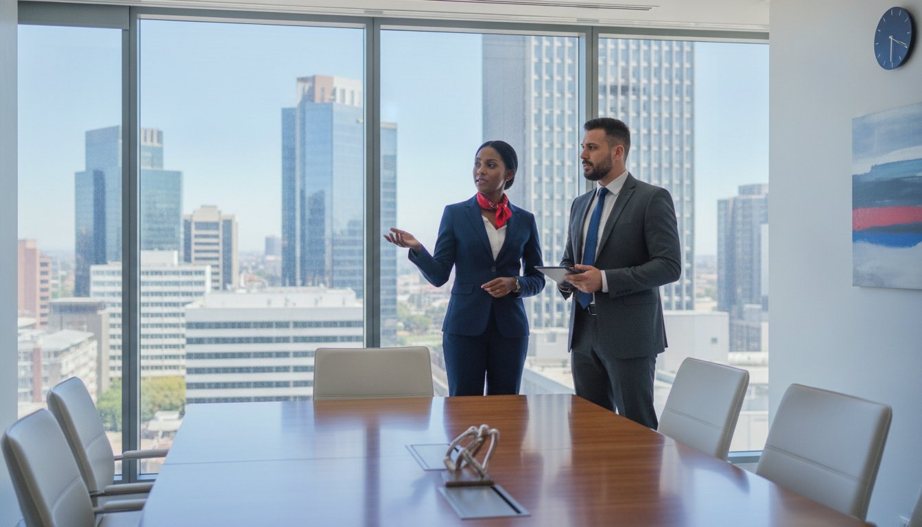 The Executive Guide to Selecting Strategic Management Consultants