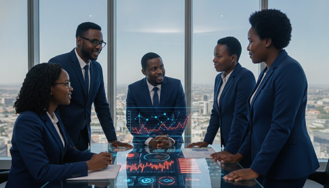Managing B-BBEE Compliance Effectively: A Strategic Framework for 2026