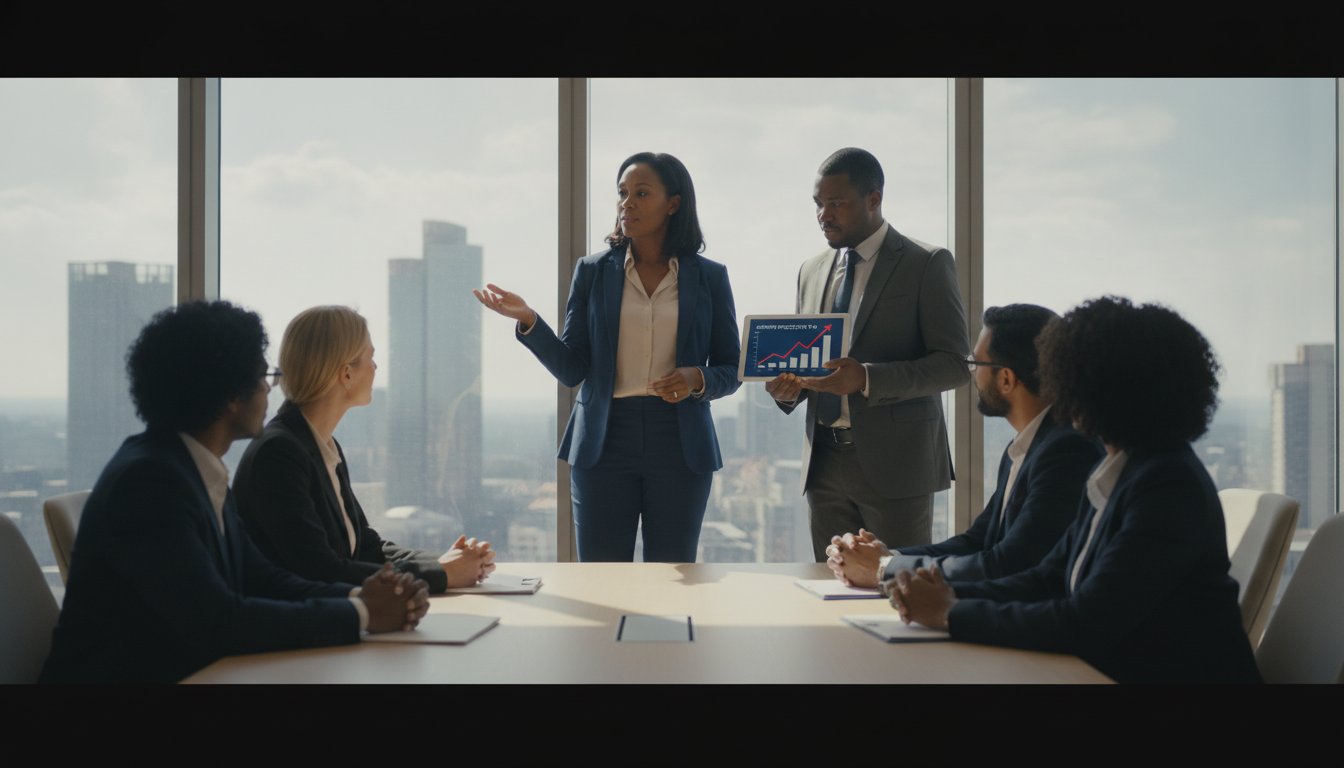 Strategic Brand Development in South Africa: Redefining Organisational Growth for 2026
