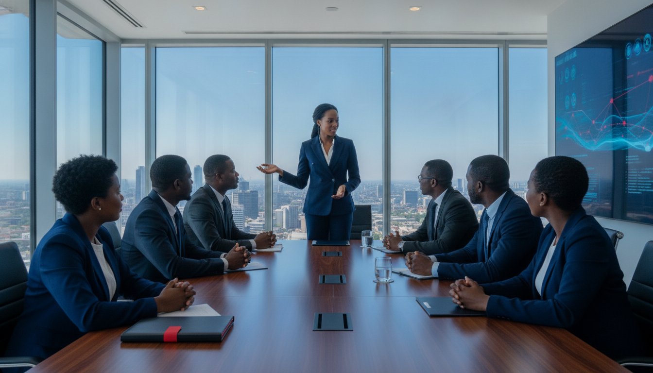 Strategic Salary Benchmarking: A Framework for Organizational Excellence